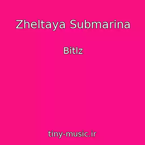 کاور آهنگ Zheltaya Submarina از Bitlz