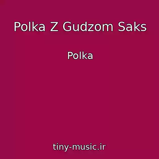 کاور آهنگ Polka Z Gudzom Saks از Polka