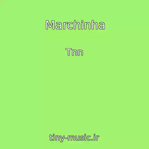 کاور آهنگ Marchinha از Tnn