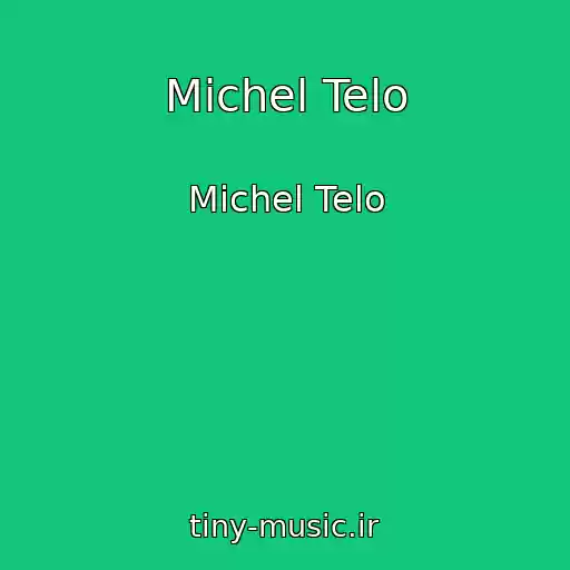 کاور آهنگ Michel Telo از Michel Telo