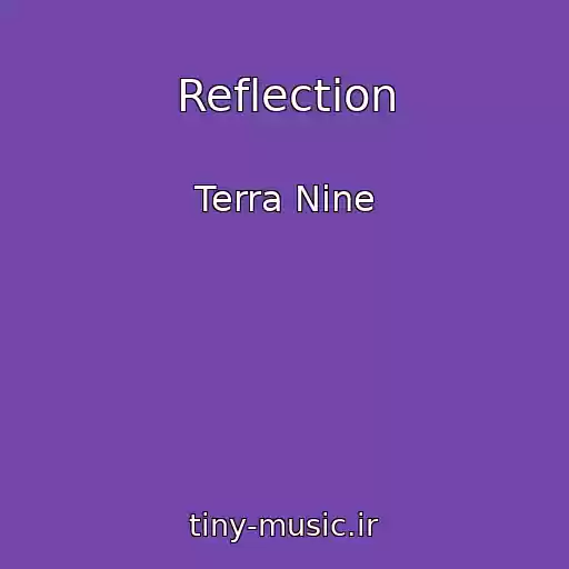 کاور آهنگ Reflection از Terra Nine