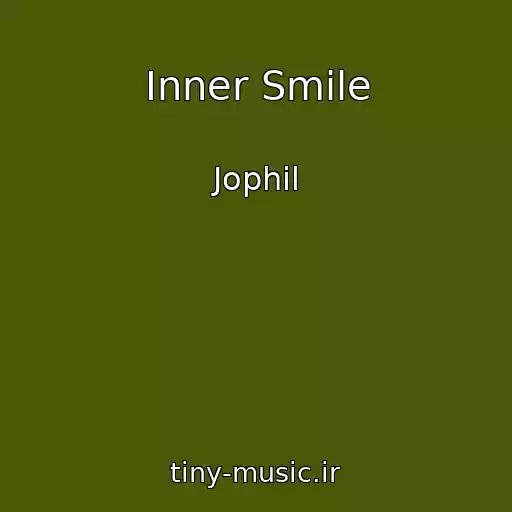 کاور آهنگ Inner Smile از Jophil