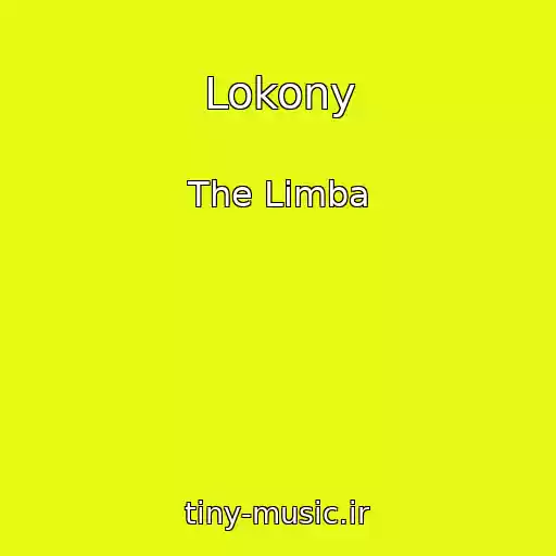 کاور آهنگ Lokony از The Limba