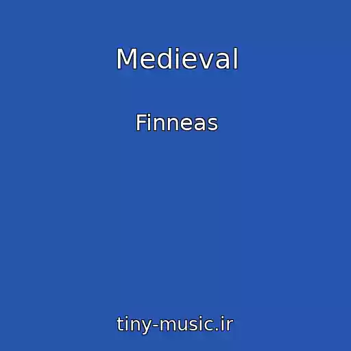 کاور آهنگ Medieval از Finneas