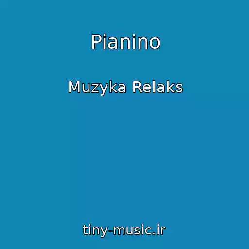 کاور آهنگ Pianino از Muzyka Relaks