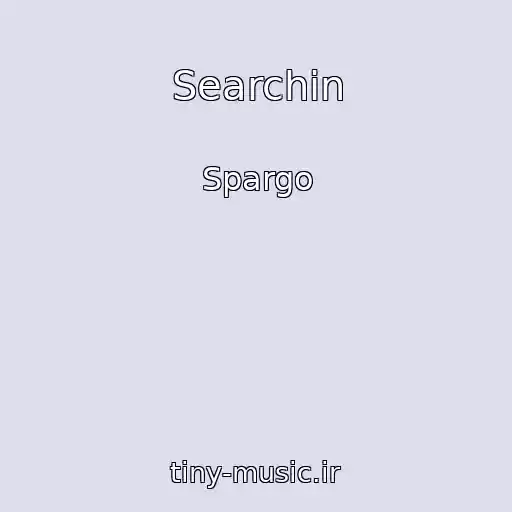 کاور آهنگ Searchin از Spargo