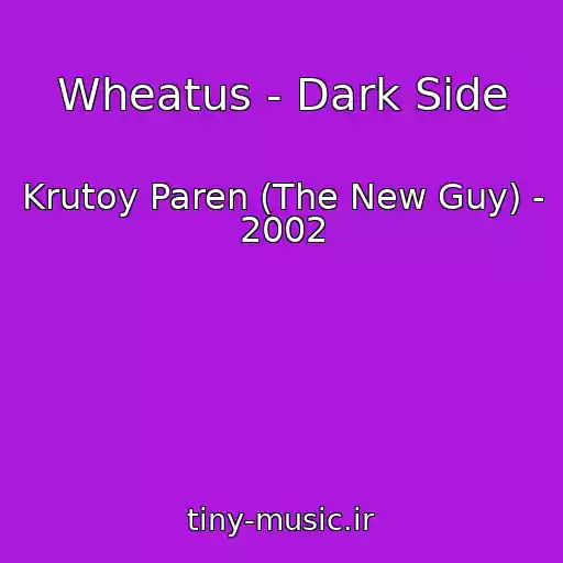 کاور آهنگ Wheatus - Dark Side از Krutoy Paren (The New Guy) - 2002