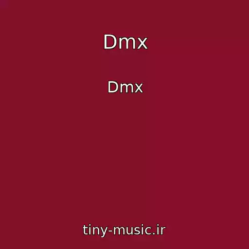 کاور آهنگ Dmx از Dmx