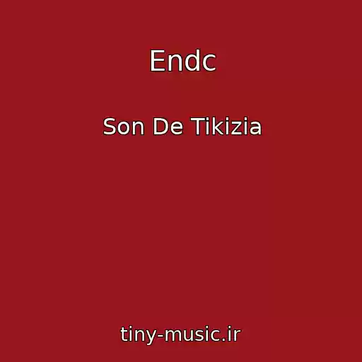 کاور آهنگ Endc از Son De Tikizia