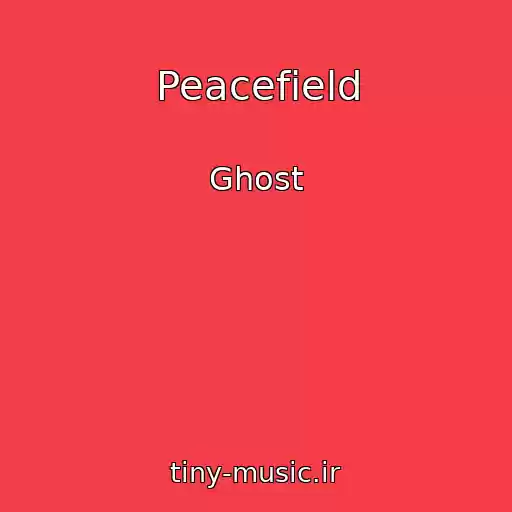 کاور آهنگ Peacefield از Ghost