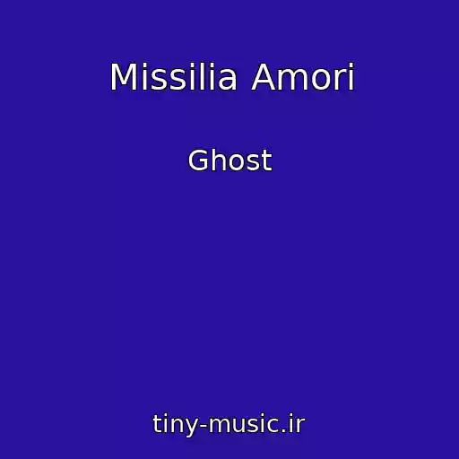 کاور آهنگ Missilia Amori از Ghost