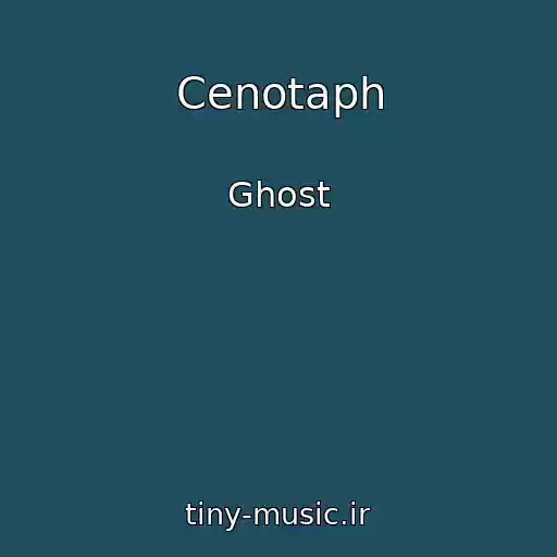 کاور آهنگ Cenotaph از Ghost