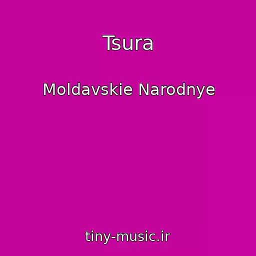 کاور آهنگ Tsura از Moldavskie Narodnye