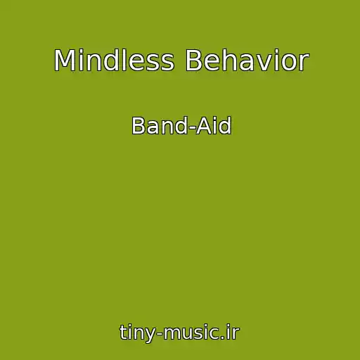 کاور آهنگ Mindless Behavior از Band-Aid