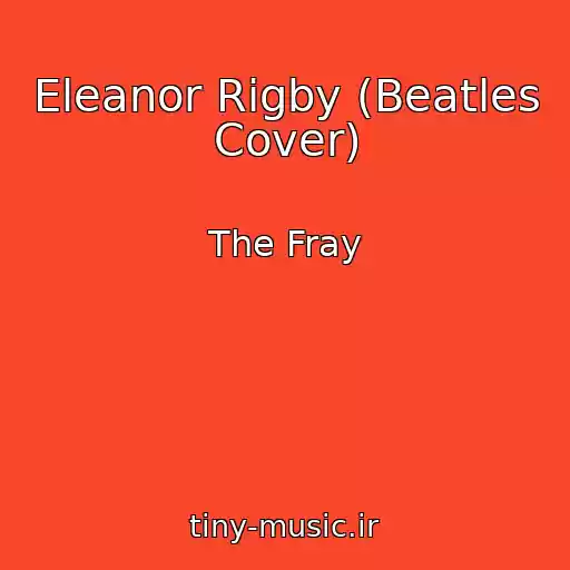 کاور آهنگ Eleanor Rigby (Beatles Cover) از The Fray