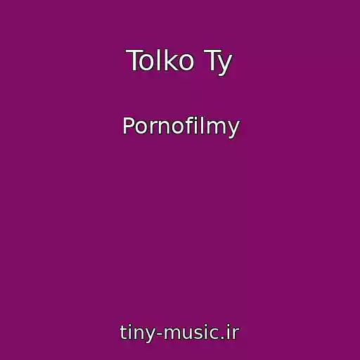 کاور آهنگ Tolko Ty از Pornofilmy