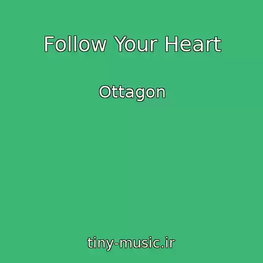 کاور آهنگ Follow Your Heart از Ottagon