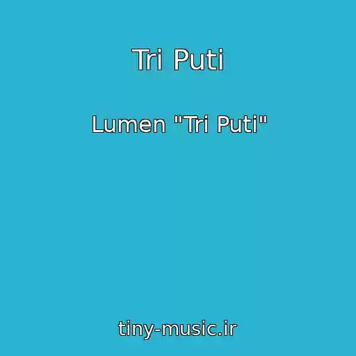 کاور آهنگ Tri Puti از Lumen "Tri Puti"