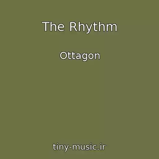 کاور آهنگ The Rhythm از Ottagon