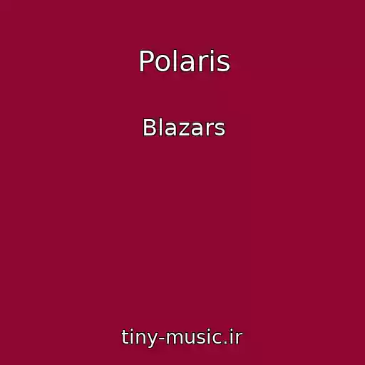 کاور آهنگ Polaris از Blazars