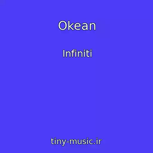 کاور آهنگ Okean از Infiniti