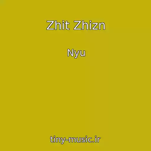 کاور آهنگ Zhit Zhizn از Nyu
