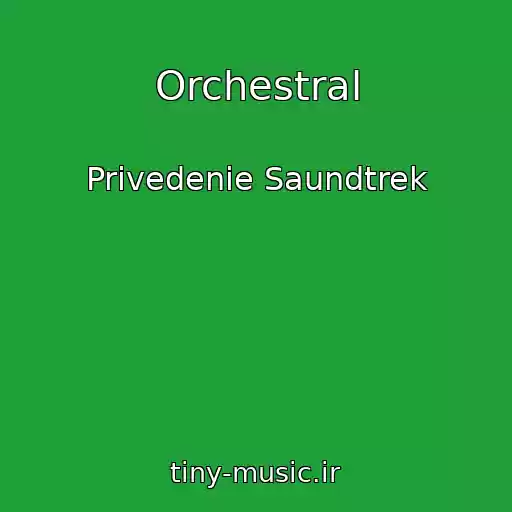 کاور آهنگ Orchestral از Privedenie Saundtrek