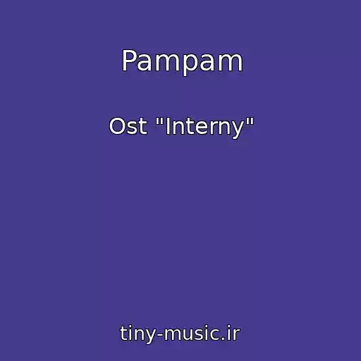 کاور آهنگ Pampam از Ost "Interny"