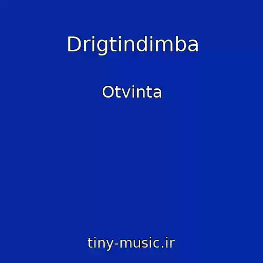 کاور آهنگ Drigtindimba از Otvinta