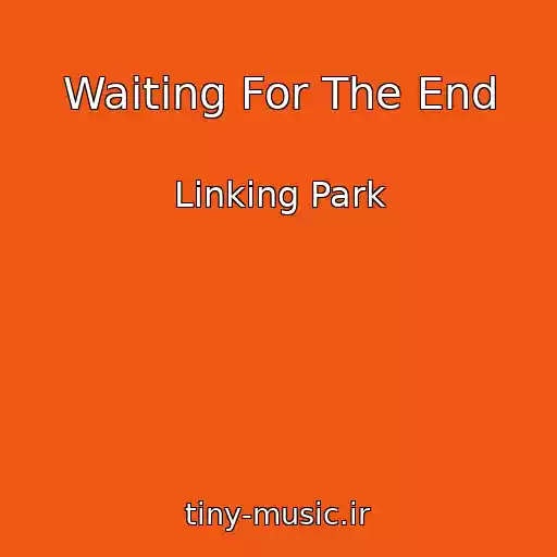 کاور آهنگ Waiting For The End از Linking Park