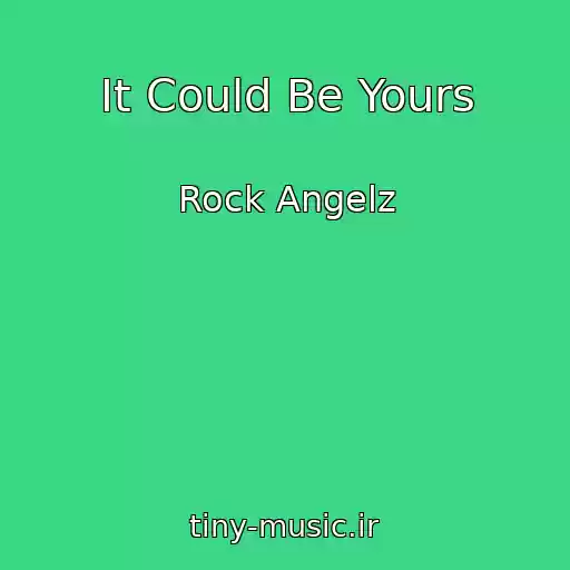 کاور آهنگ It Could Be Yours از Rock Angelz