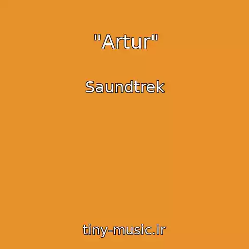 کاور آهنگ "Artur" از Saundtrek