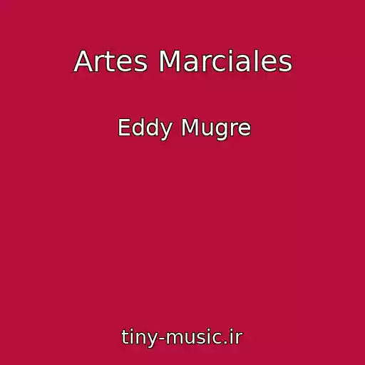 کاور آهنگ Artes Marciales از Eddy Mugre