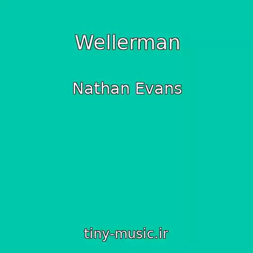 کاور آهنگ Wellerman از Nathan Evans