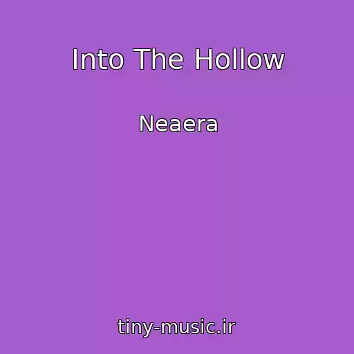 کاور آهنگ Into The Hollow از Neaera