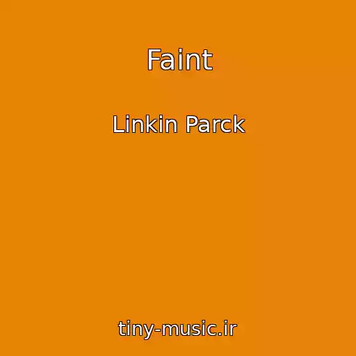 کاور آهنگ Faint از Linkin Parck