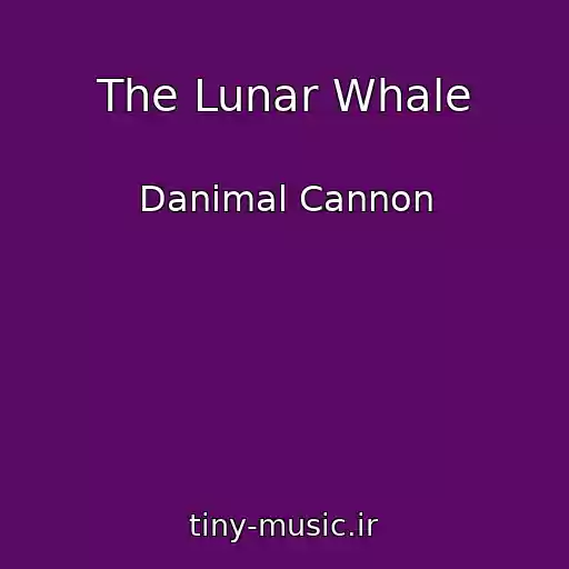 کاور آهنگ The Lunar Whale از Danimal Cannon