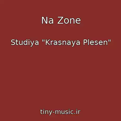 کاور آهنگ Na Zone از Studiya "Krasnaya Plesen"