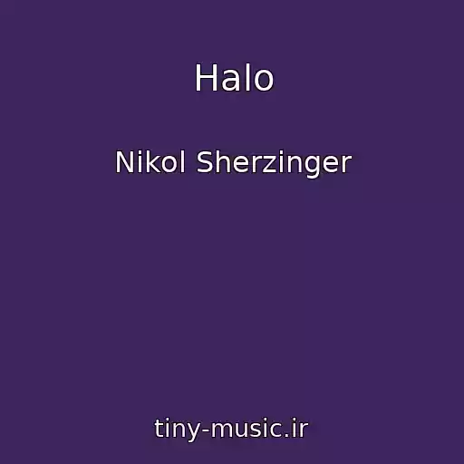 کاور آهنگ Halo از Nikol Sherzinger