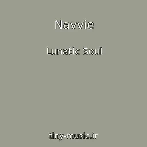 کاور آهنگ Navvie از Lunatic Soul