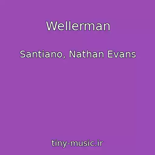 کاور آهنگ Wellerman از Santiano, Nathan Evans