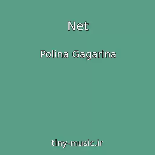 کاور آهنگ Net از Polina Gagarina