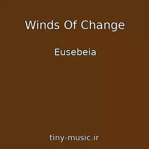 کاور آهنگ Winds Of Change از Eusebeia
