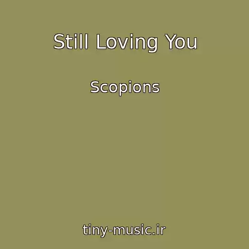 کاور آهنگ Still Loving You از Scopions