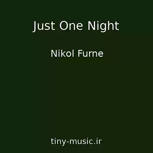 کاور آهنگ Just One Night از Nikol Furne