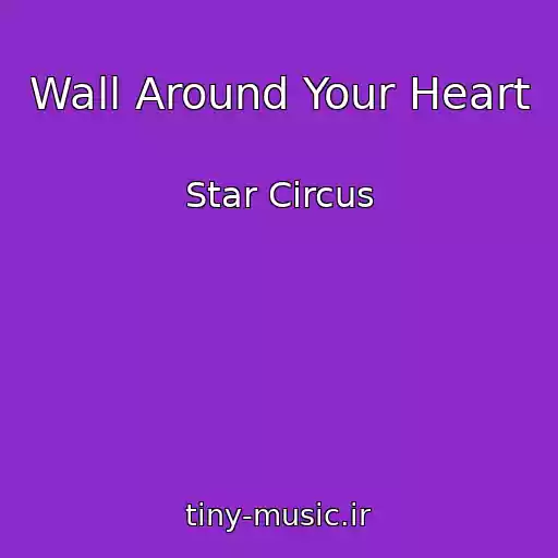 کاور آهنگ Wall Around Your Heart از Star Circus