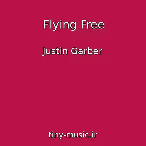 کاور آهنگ Flying Free از Justin Garber