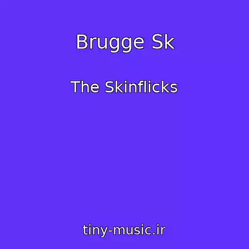 کاور آهنگ Brugge Sk از The Skinflicks