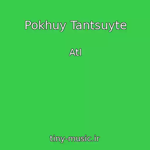 کاور آهنگ Pokhuy Tantsuyte از Atl