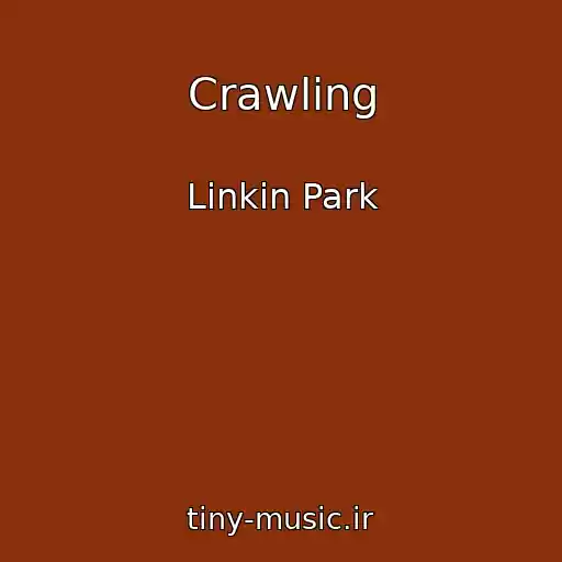 کاور آهنگ Crawling از Lіnkіn Park